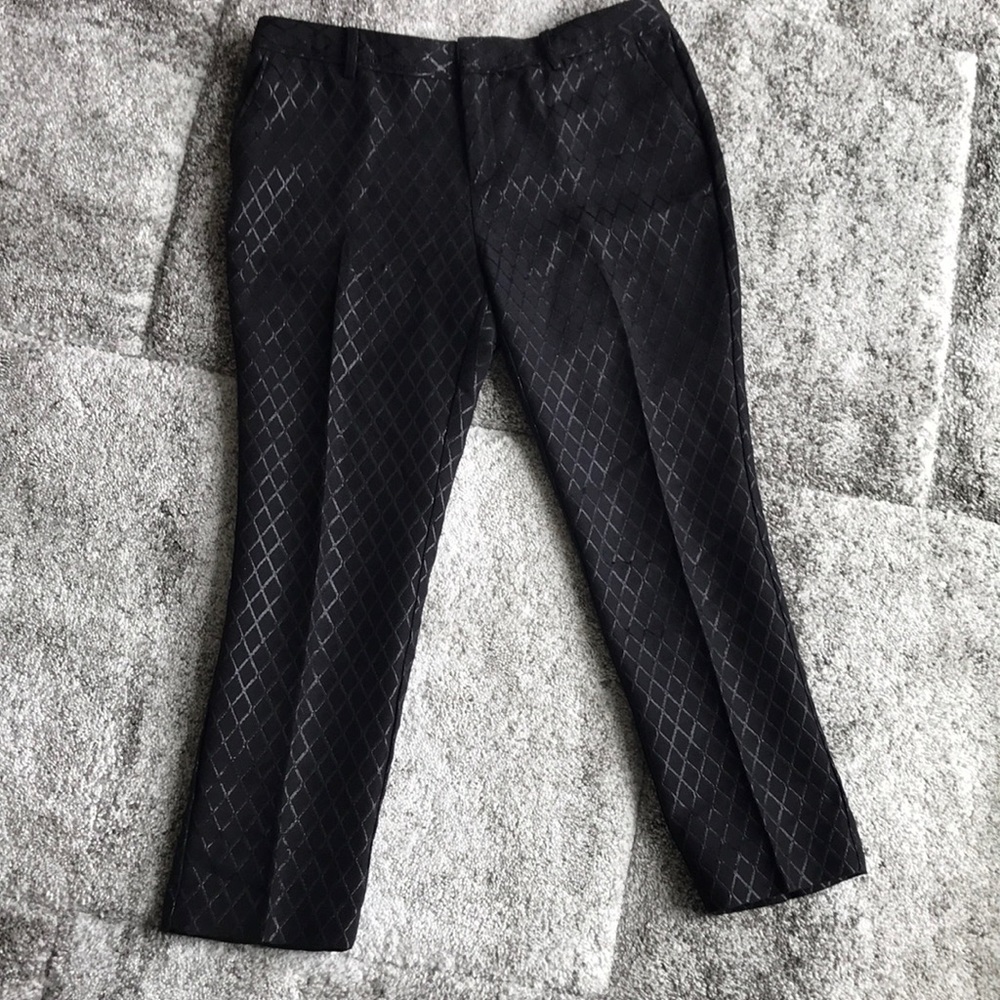 Beautiful clean work pants
